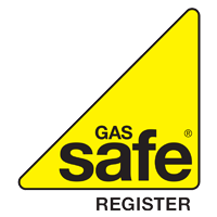 Gas Safe registered